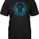 Illustration for article titled Jinx Supplies Both Sides of the emThe Old Republic/em War with Fresh T-Shirts